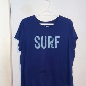 T shirt